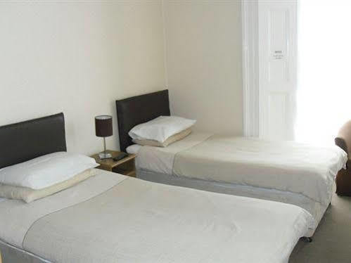Highlea Guest House Weston-super-Mare Eksteriør billede